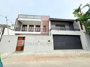Brand New Luxury House For Sale Thalawathugoda