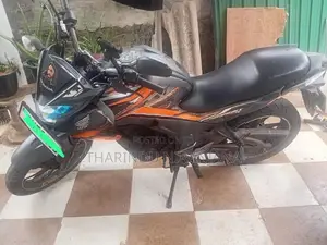 Honda CB Hornet 2019