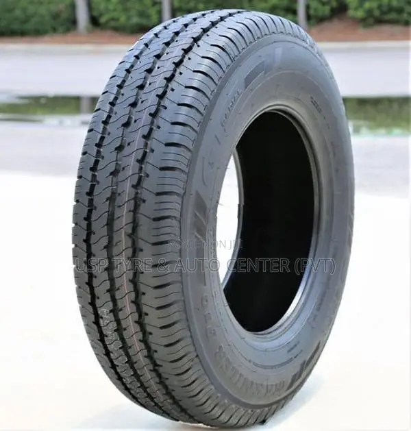 155 R12 GT Radial Tyre for Suzuki Every