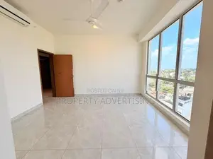 3 BR Rajagiriya Capital Heights Apartment for Sale