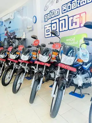 Bajaj CT100 New 2026