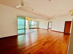 4 BR Elements Fantastic Apartment For Sale Rajagiriya