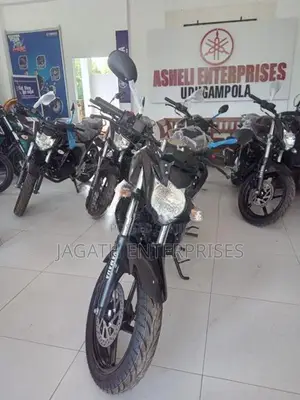 Yamaha FZs V2 2026
