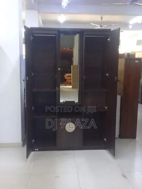 Monaza 3D Mirror