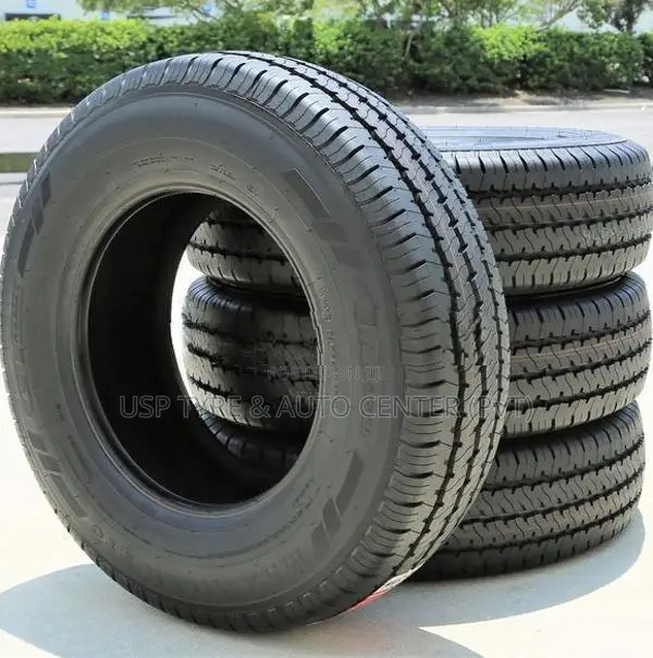 155 R12 GT Radial Tyre for Suzuki Every