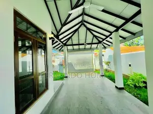 Good Newly House For Sale In Negombo Daluwakotuwa Weliehana Area