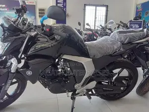 Yamaha FZs V2 2026