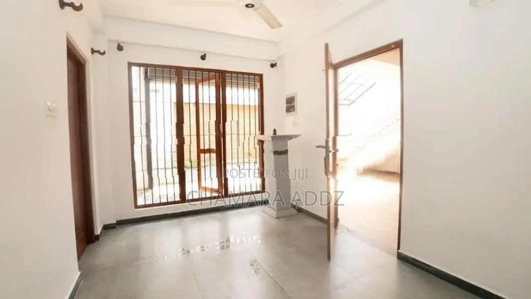 HOUSE FOR RENT ETHUL KOTTE.