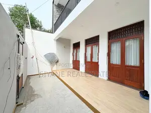 Brand New Luxury House For Sale Thalawathugoda