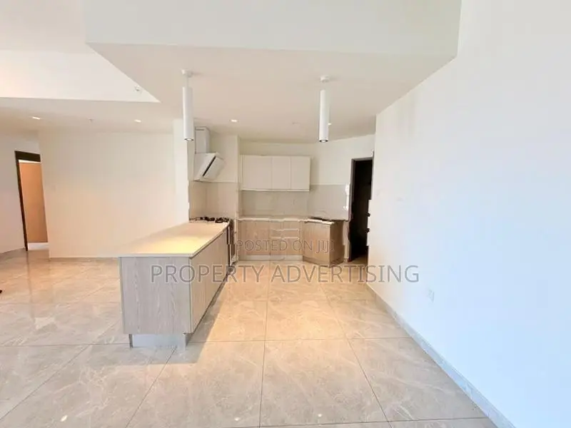 3 BR Rajagiriya Capital Heights Apartment for Sale