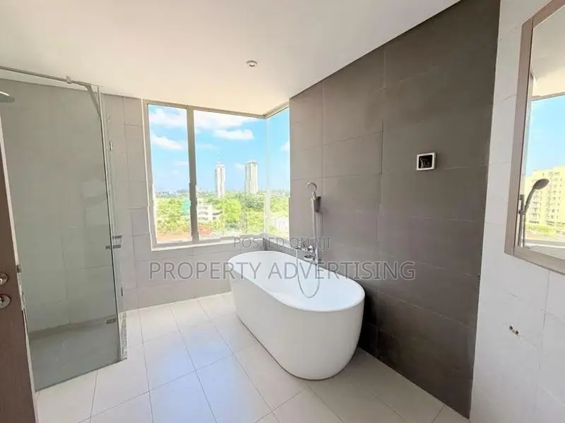 3 BR Rajagiriya Capital Heights Apartment for Sale