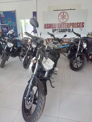 Yamaha FZs V2 2026