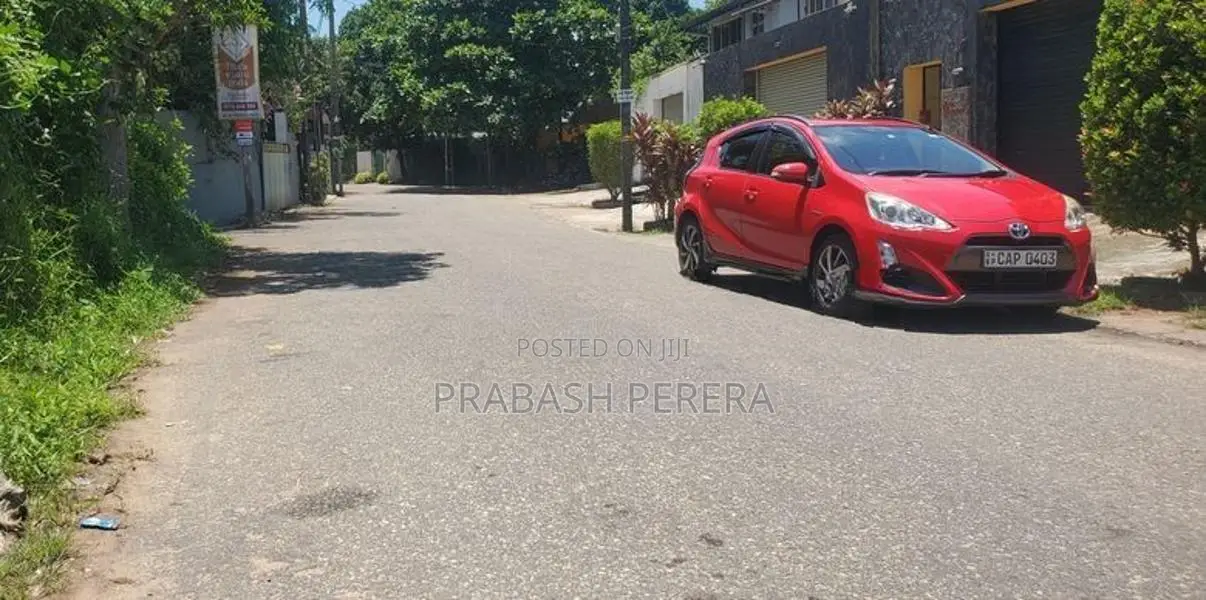 14 Perches Land for Sale Kotte Thalapathpitiya