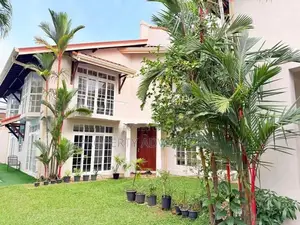 Specious House for Sale in Colombo 05