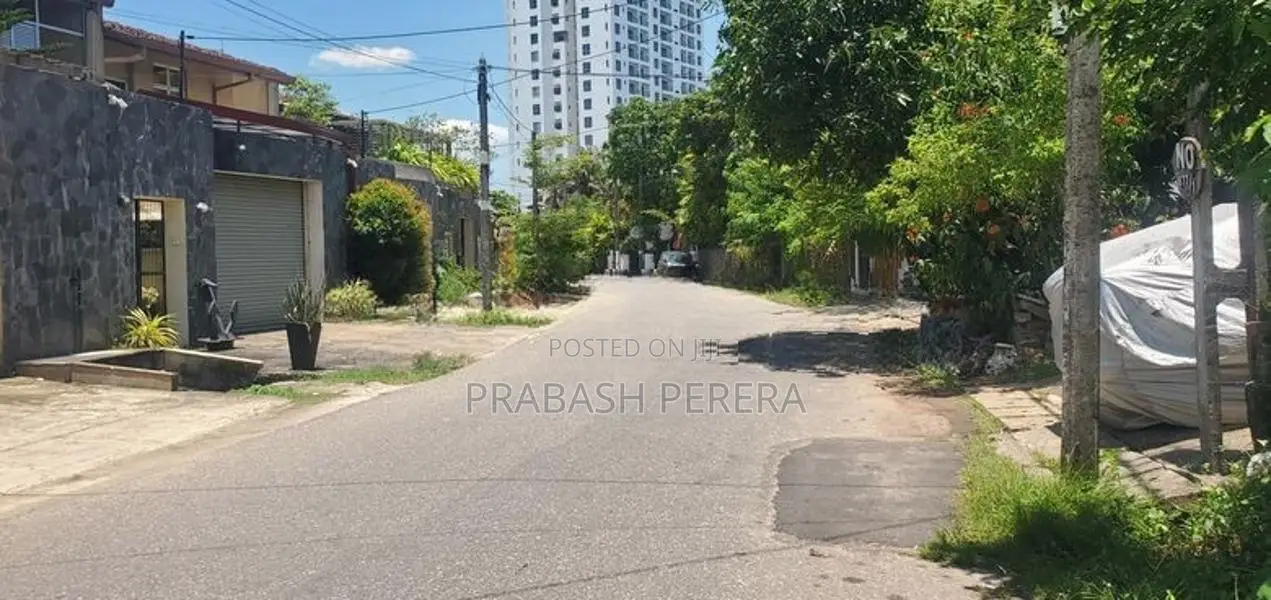 14 Perches Land for Sale Kotte Thalapathpitiya