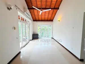 Specious House for Sale in Colombo 05
