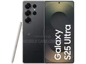 Samsung Galaxy S25 Ultra 12GB 256GB (Brand New)