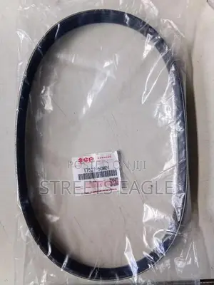 Wagon R 55s Alternator Belt