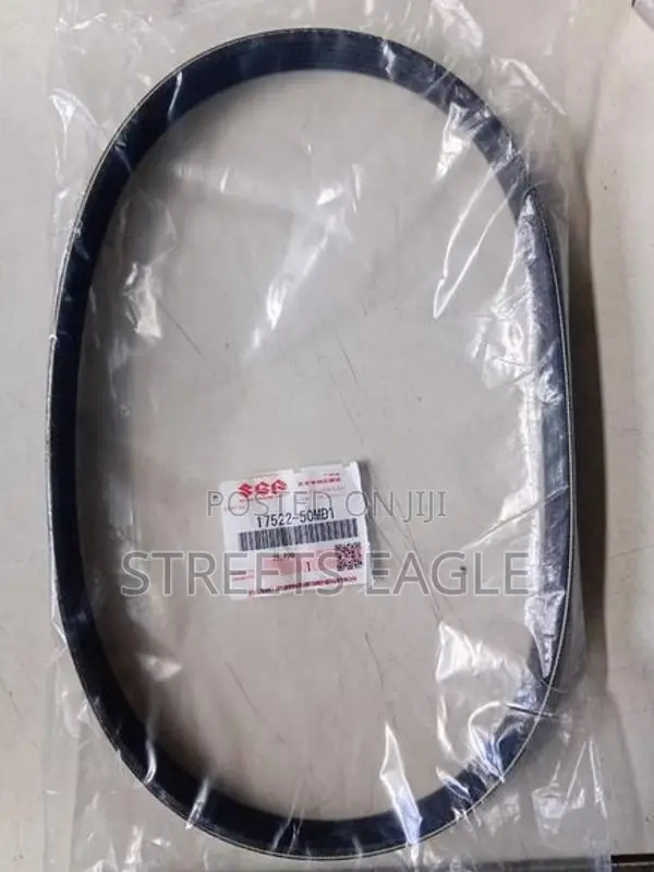 Wagon R 55s Alternator Belt