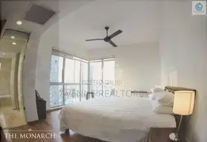 Monarch - 2 bed available for Rent