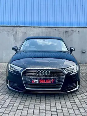 Audi A3 Sportsback 2017