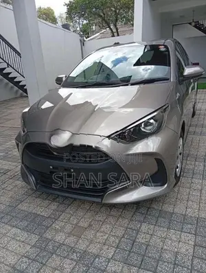 Toyota Yaris X Limited 2023