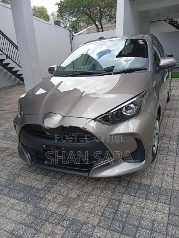 Toyota Yaris X Limited 2023