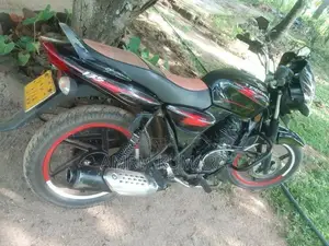Bajaj Discover 2009