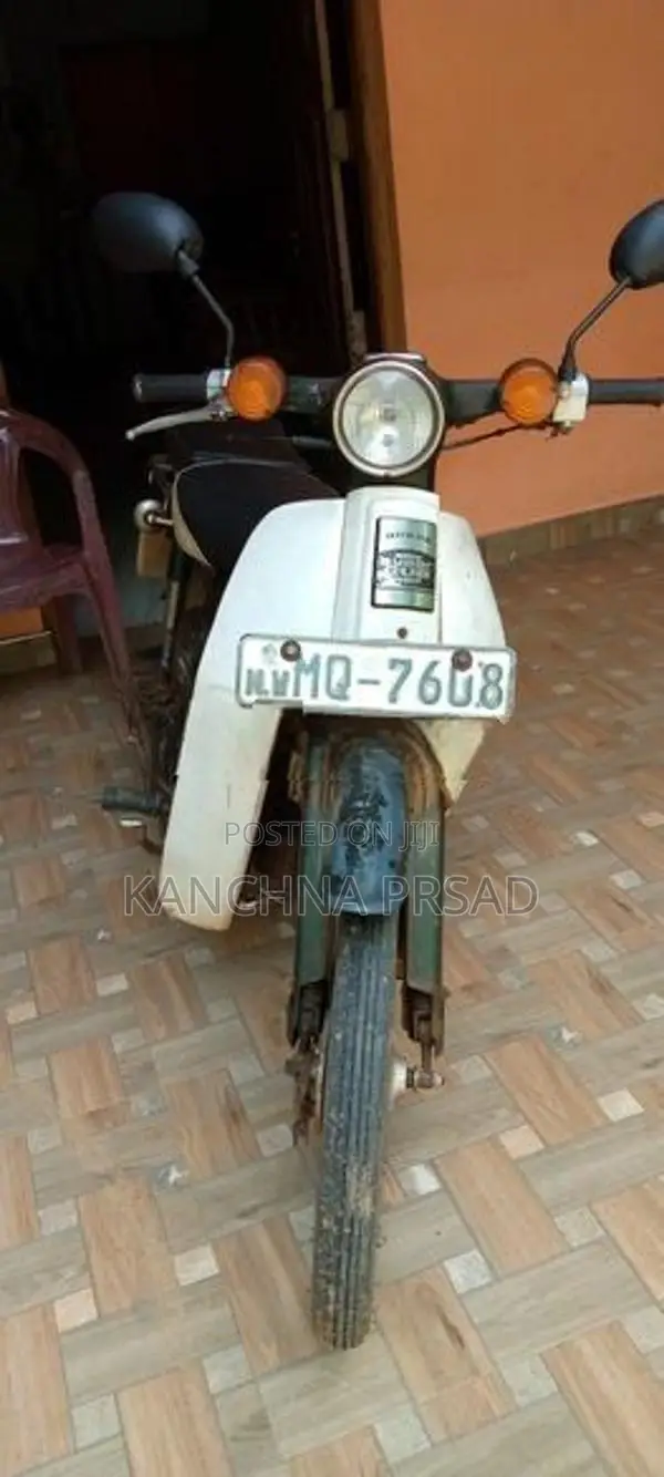 Honda Super Club 2007