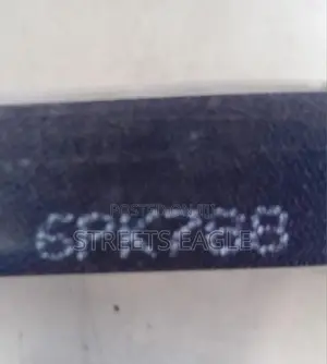 Wagon R 55s Alternator Belt