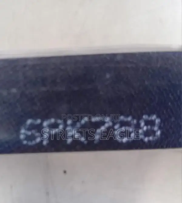 Wagon R 55s Alternator Belt