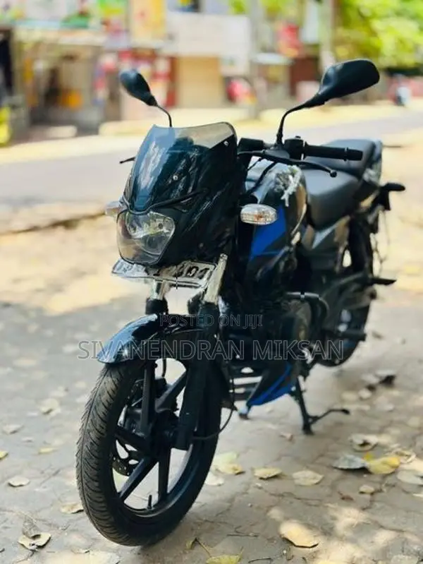 Bajaj Pulsar 150 2020