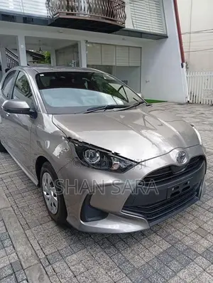 Toyota Yaris X Limited 2023