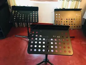 Music Instruments Sound Setup