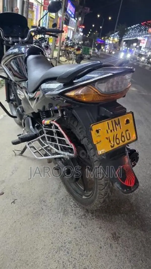 Hero CBZ 2008