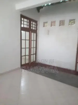 1st Floor House for Rent in Dehiwala