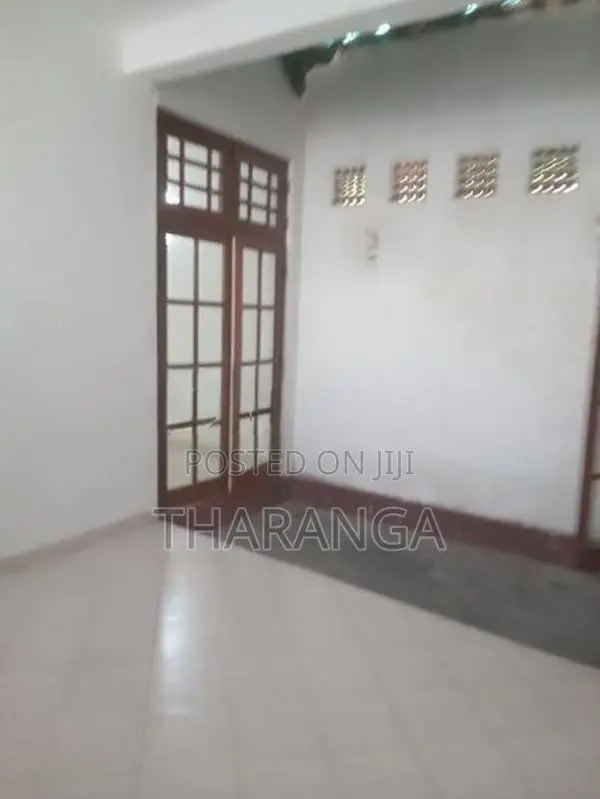 1st Floor House for Rent in Dehiwala