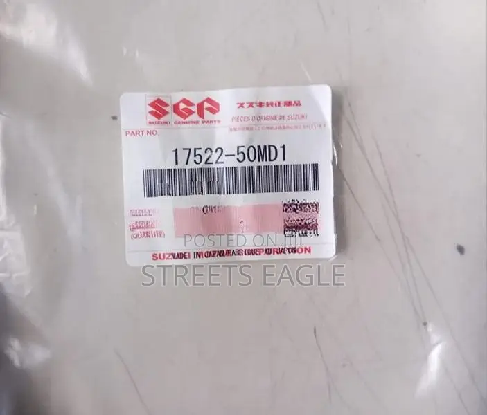 Wagon R 55s Alternator Belt