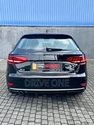 Audi A3 Sportsback 2017