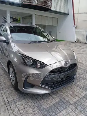 Toyota Yaris X Limited 2023