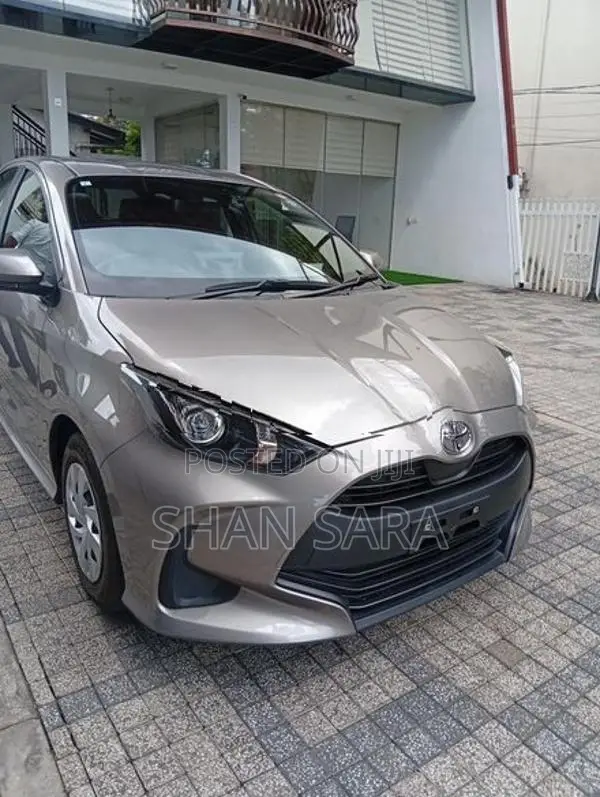 Toyota Yaris X Limited 2023
