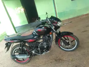 Bajaj Discover 2009
