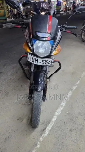 Hero CBZ 2008