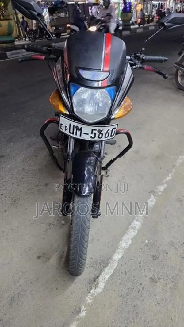 Hero CBZ 2008