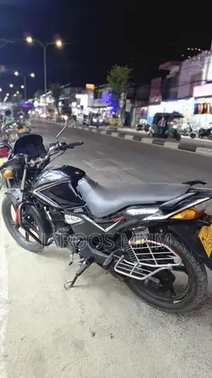 Hero CBZ 2008