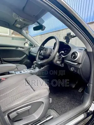 Audi A3 Sportsback 2017