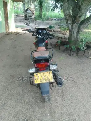 Bajaj Discover 2009