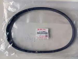 Suzuki Wagon R 44s Alternator Belt
