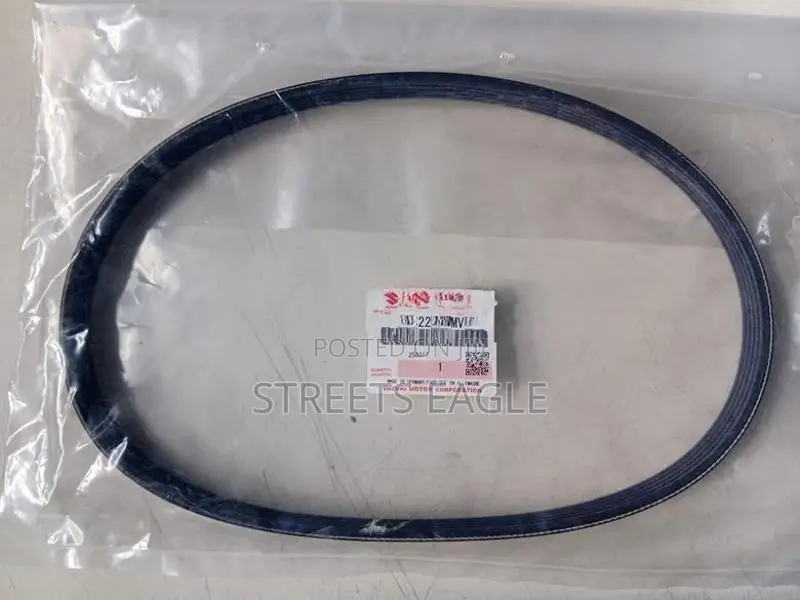 Suzuki Wagon R 44s Alternator Belt