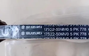 Suzuki Wagon R 44s Alternator Belt